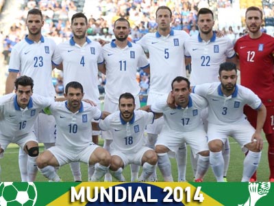 Πρόβα τζενεράλε ενόψει του Μουντιάλ για την Εθνική κόντρα στη Βολιβία