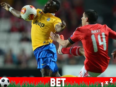 Παιχνίδι με τα γκολ από το Europa League