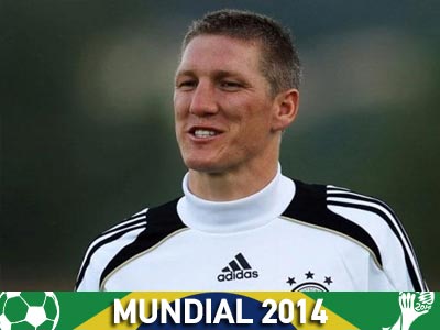 «Ανεβάζει ρυθμούς» ενόψει Μουντιάλ ο Σβαϊνστάιγκερ