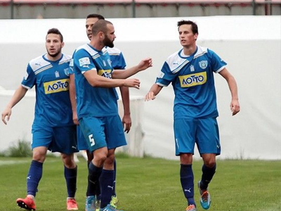 Football League: Νίκη-ανάσα για τον Φωκικό