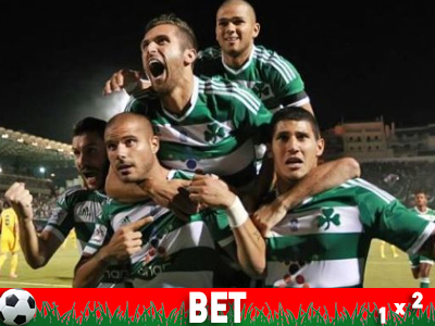 Ξεκινάει το πρωτάθλημα με νίκη ο Παναθηναϊκός