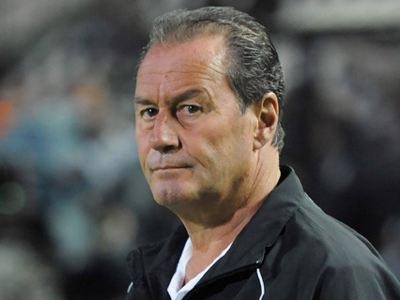 Στέφενς: «Ήταν καλύτερη η Άλκμααρ»