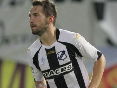 ΟΦΗ: Χωρίς δύο η προπόνηση