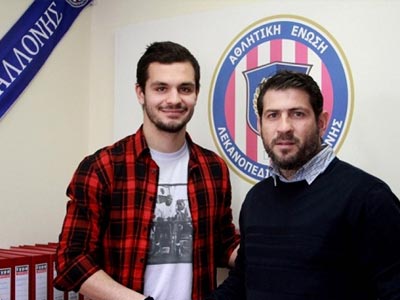 Καλλονή: Φουρλάνος και με τη… βούλα