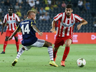 Μπουχαλάκης: «Πάμε για ένα νέο ξεκίνημα»