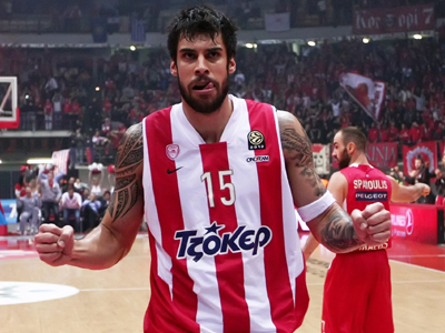 «Χρυσάφι» για Πρίντεζη από τη Γαλατά