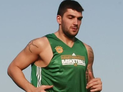 ΠΑΟ: Χάνει και το ματς με τον Κόροιβο ο Μπατίστα