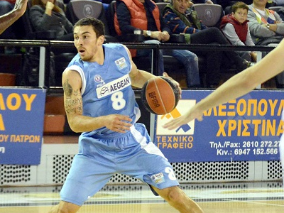 Ανακοίνωσε τον Τζέιμς η Λαμποράλ Κούτσα