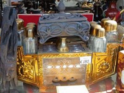 Βοσνία: «Έφυγε» ο τελευταίος λούστρος του Σαράγεβο