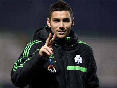 Λαγός: «Δεν υπάρχει φαβορί για τον τελικό»