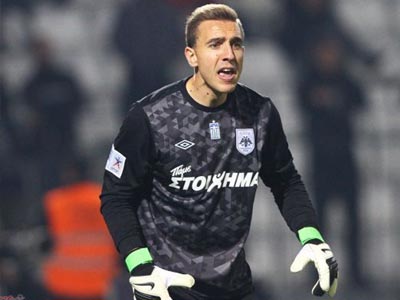 Γλύκος: «Σημαντικό που πήραμε από σήμερα την πρόκριση»