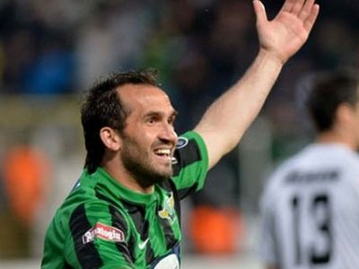 Τουρκία: Νέο γκολ από τον… δαιμονισμένο Φάνη Γκέκα