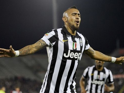 Ιταλία: Σαν στο… σπίτι της η Γιουβέντους, 3-1 την Κάλιαρι