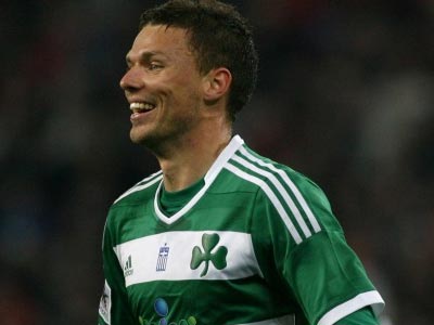 Μπεργκ: «Τα κάναμε όλα σωστά»