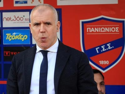 Αναστόπουλος: «Τίποτα δεν τελείωσε ακόμα»