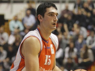 Κολοσσός: Ήρθε ο Πάντιτς, έφυγε ο Όσμπι