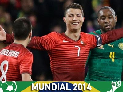 Ρονάλντο: «Θα είμαι σίγουρα έτοιμος στην πρεμιέρα»