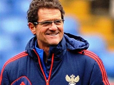 Ρωσία: Η προεπιλογή για το Μουντιάλ της Βραζιλίας