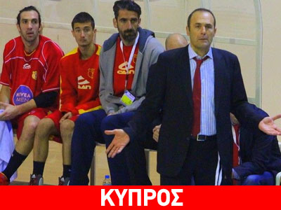 «Διαζύγιο» Καλαφατάκη με τον Κεραυνό Στροβόλου