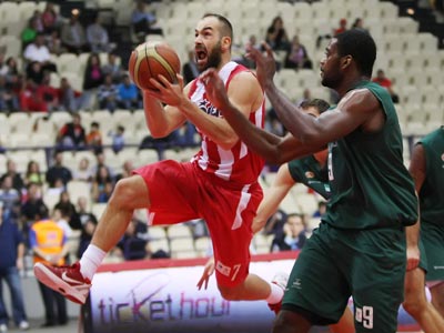 Ολυμπιακός: Τα εισιτήρια με τον ΚΑΟΔ