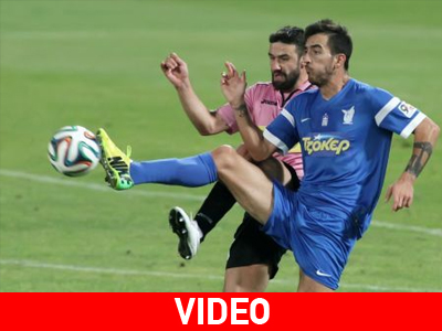 Κόλλησαν στο μηδέν Νίκη Βόλου και Κέρκυρα