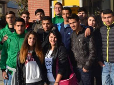 Πανθρακικός: Δίπλα στα παιδιά που δίνουν μάχη με τον καρκίνο