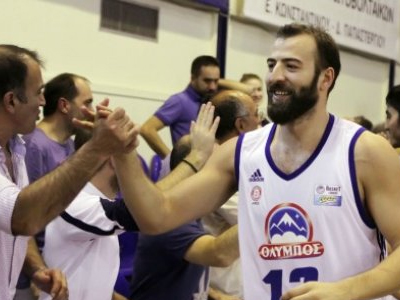 Τρίκαλα: Στο νοσοκομείο ο Δεληγιάννης