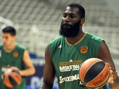 Παναθηναϊκός: Έτοιμος και ο Ράιτ