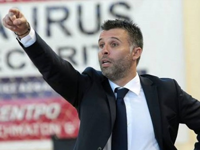 Μέξας: «Πρέπει να αντιδράσουμε απέναντι στον Απόλλωνα»