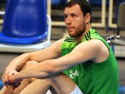 Παναθηναϊκός: Προπονήθηκε κανονικά ο Μαυροκεφαλίδης