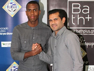 ΠΣΑΠ: Τα βρήκαν οι Καρντόσο και Ντουμίτρου