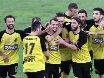 Football League: «Τρίποντο» με τον Μπιτέλη για την Αναγέννηση