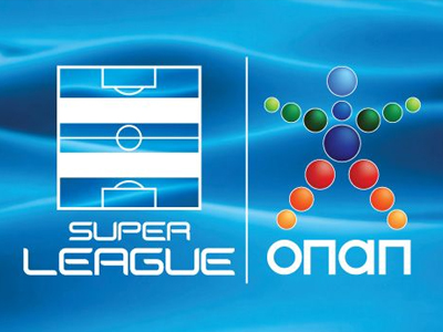 Super League: Πρόστιμα σε Ολυμπιακό, ΠΑΟΚ και Πανιώνιο