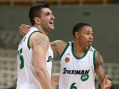 ΠΑΟ: Με τον Μπατίστα στην Τουρκία