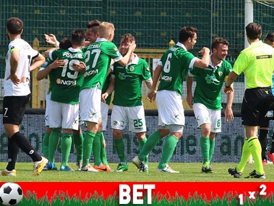 Φαβορί ο άσος της Αβελίνο