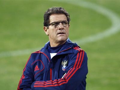 Καπέλο: «Δεν θα έχουμε εύκολο έργο στο Μουντιάλ»