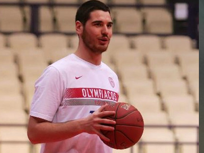 Μπάσκετ: Στον ΚΑΟΔ ο Γεωργάκης