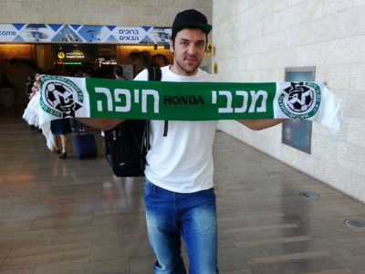 Εργοτέλης: Στην Μακάμπι Χάιφα ο Στοΐκοβιτς