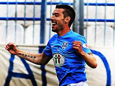 ΠΑΟ: Προτάθηκε ο Άμπροουζ