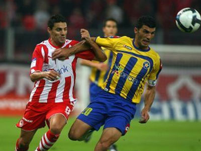 Ολυμπιακός: Νοκ-άουτ και ο Όσκαρ