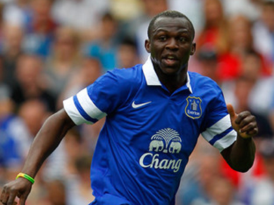 Έβερτον: Επιστρέφει στη δράση μετά από 14 μήνες ο Κονέ