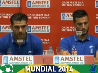 «Μπορούμε να γράψουμε ιστορία»