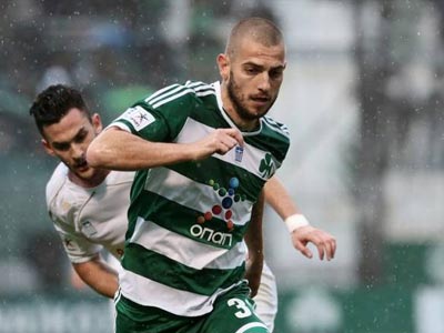 Πέτριτς: «Υπάρχει τεράστια θέληση για το Κύπελλο»