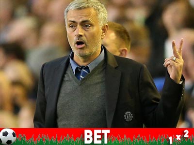 O Mουρίνιο θα… καθαρίσει το ματς στην Τουρκία