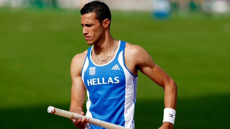 Στίβος: Στο διεθνές μίτινγκ στίβου της Γιουτζίν ο Φιλιππίδης