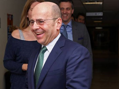 Αλαφούζος: «Να μην είναι κάλπικα τα πρωταθλήματα»