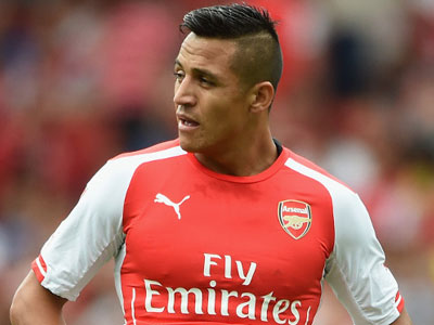 Άρσεναλ: Χάνει το ντέρμπι με την Τότεναμ ο Σάντσες