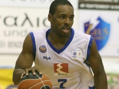 Πανελευσινιακός: Λύθηκε το συμβόλαιο του Ράλεϊ-Ρος