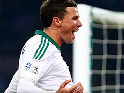 Μπεργκ: «Να βλέπουμε κάθε ματς σαν… τελικό»