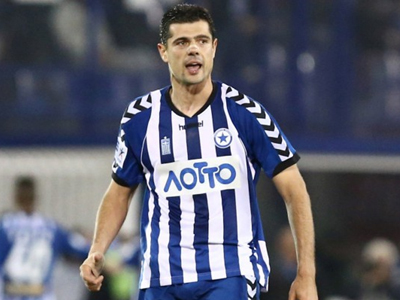 Ατρόμητος: Την Πέμπτη θα πάρει εξιτήριο ο Ταυλαρίδης